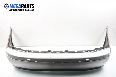 Задна броня за Skoda Octavia I Sedan (09.1996 - 12.2010), хечбек