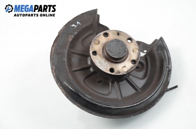 Шенкел главина за Volkswagen Golf V Hatchback (10.2003 - 02.2009), позиция: задна, лява