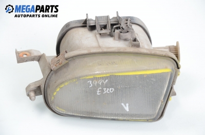 Халоген за Mercedes-Benz E-Class Estate (S210) (06.1996 - 03.2003), комби, позиция: лява