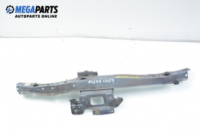 Маска горна част за Nissan Micra III Hatchback (01.2003 - 06.2010), хечбек