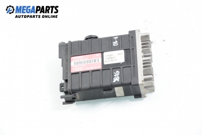 Компютър двигател за Audi 80 Sedan B4 (09.1991 - 12.1994) 2.0, 90 к.с., № Bosch 0 261 200 273