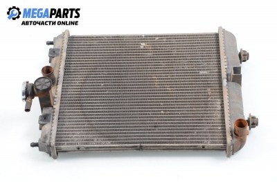 Воден радиатор за Nissan Micra II Hatchback (01.1992 - 02.2003) 1.3 i 16V, 75 к.с.