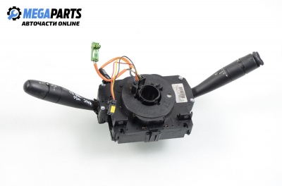 Лостчета светлини и чистачки за Citroen C3 Pluriel (05.2003 - 03.2010), № 96488228XT