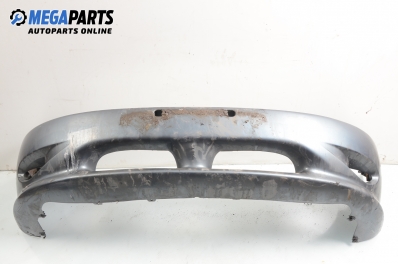 Предна броня за Kia Rio Estate I (07.2000 - 04.2006), комби, позиция: предна