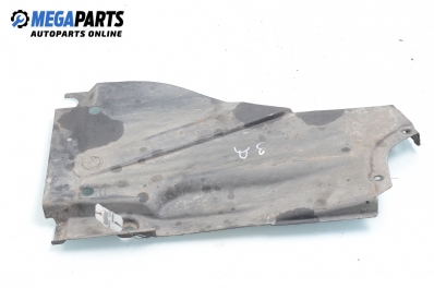 Кора под купе за Audi A4 Avant B7 (11.2004 - 06.2008)
