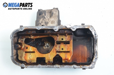 Картер за Alfa Romeo 156 Sedan (09.1997 - 09.2005) 2.0 16V T.SPARK (932A2), 155 к.с.