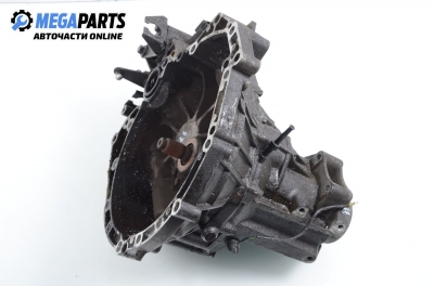 Ръчна скоростна кутия за MG MG F Cabrio (03.1995 - 03.2002) 1.6, 111 к.с.