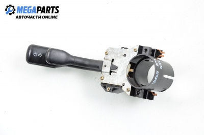 Лостче за светлини за Audi A4 Sedan B5 (11.1994 - 09.2001)