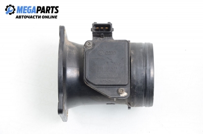 Дебитомер за Volkswagen Passat Sedan B5 (08.1996 - 12.2001) 1.6, 101 к.с., № 058 133 471