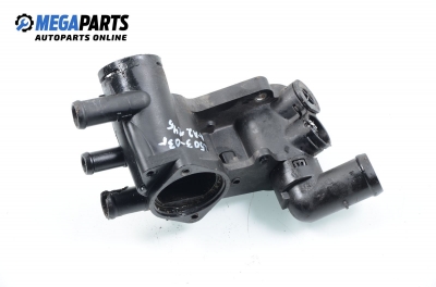 Корпус на термостат за Audi A2 Hatchback (02.2000 - 08.2005) 1.4, 75 к.с.