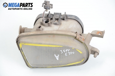 Халоген за Mercedes-Benz E-Class Estate (S210) (06.1996 - 03.2003), комби, позиция: дясна