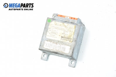 Модул за AIRBAG за Peugeot 306 Hatchback (01.1993 - 10.2003), № Autoliv 550 53 91 00