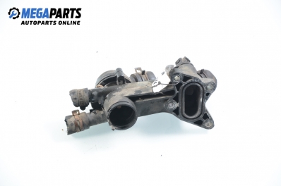 Корпус на термостат за Skoda Fabia I Hatchback (08.1999 - 03.2008) 1.2, 54 к.с.