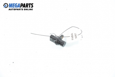 Датчик за колянов вал за Skoda Fabia I Hatchback (08.1999 - 03.2008) 1.4, 60 к.с.