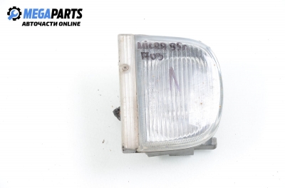 Халоген за Nissan Micra II Hatchback (01.1992 - 02.2003), позиция: лява