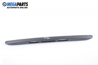 Лайсна заден капак за Ford Fiesta V Van (10.2003 - 09.2009), товарен