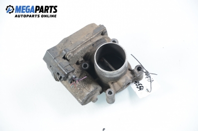 Дроселова клапа за Skoda Fabia I Hatchback (08.1999 - 03.2008) 1.2, 54 к.с.