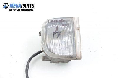 Халоген за Nissan Micra II Hatchback (01.1992 - 02.2003), позиция: дясна