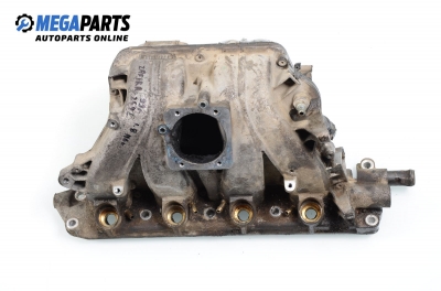 Всмукателен колектор за Opel Zafira A Minivan (04.1999 - 06.2005) 1.8 16V, 116 к.с.