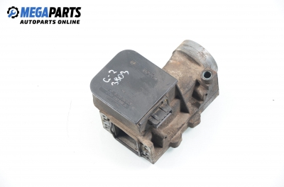 Дебитомер за Volkswagen Golf II Hatchback (08.1983 - 12.1992) 1.3 Catalyst, 55 к.с., № Bosch 0 280 200 048