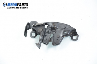 Брава преден капак за Nissan Micra III Hatchback (01.2003 - 06.2010), 4+1 вр., хечбек, позиция: предна