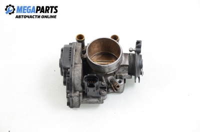 Дроселова клапа за Volkswagen Passat Sedan B5 (08.1996 - 12.2001) 1.6, 101 к.с.