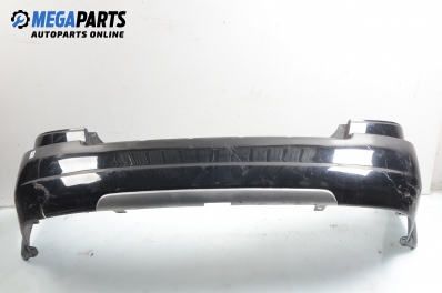 Задна броня за Kia Sorento I SUV (08.2002 - 12.2009)