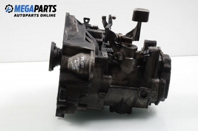 Ръчна скоростна кутия за Audi A2 Hatchback (02.2000 - 08.2005) 1.4 TDI, 75 к.с., № EWQ 11 021 37 0692