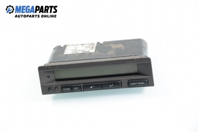 Часовник за Saab 9-5 Estate (10.1998 - 12.2009)