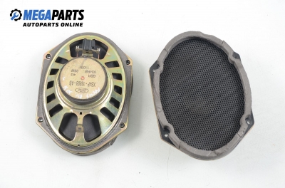Високоговорители за Ford Focus I Estate (02.1999 - 12.2007), № XS4F-18808-AB