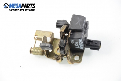 Заключалка заден капак за Jeep Cherokee SUV III (09.2001 - 01.2008)