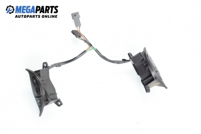 Бутони волан за Saab 9-5 Estate (10.1998 - 12.2009)