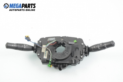 Лостчета светлини и чистачки за Renault Megane II Hatchback (07.2001 - 10.2012), № 61835909 / 618300020