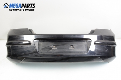 Задна броня за Opel Astra H Hatchback (01.2004 - 05.2014), хечбек