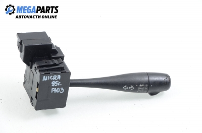 Лостче за светлини за Nissan Micra II Hatchback (01.1992 - 02.2003)