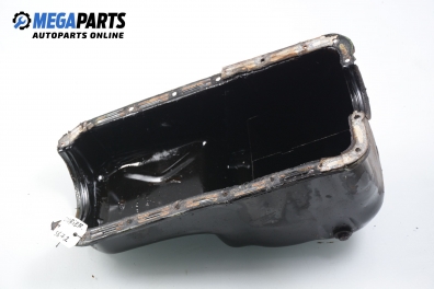 Картер за Ford Courier Box II (02.1996 - ...) 1.3, 60 к.с.