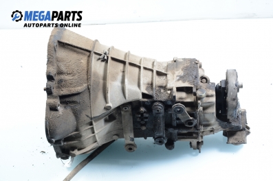 Ръчна скоростна кутия за Mercedes-Benz 124 Sedan (12.1984 - 06.1993) 200 E (124.021), 122 к.с.