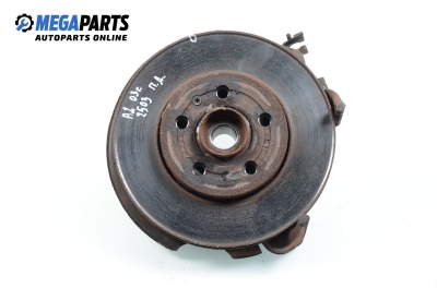 Шенкел главина за Audi A2 Hatchback (02.2000 - 08.2005), позиция: предна, дясна