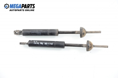 Амортисьор преден капак за Mercedes-Benz C-Class Estate (S202) (06.1996 - 03.2001)