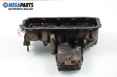 Картер за Alfa Romeo 156 Sedan (09.1997 - 09.2005) 2.0 16V T.SPARK (932A2), 155 к.с.