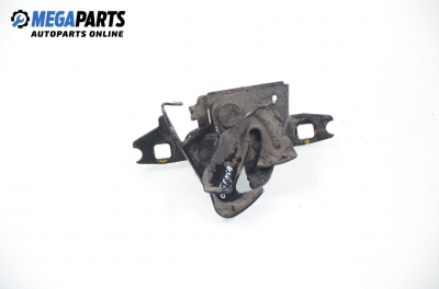 Брава преден капак за Skoda Octavia I Sedan (09.1996 - 12.2010), хечбек