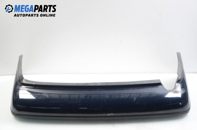 Задна броня за Saab 900 II Hatchback (07.1993 - 02.1998), хечбек