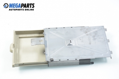 Жабка под седалка за Nissan Micra III Hatchback (01.2003 - 06.2010)