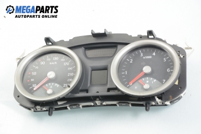 Километраж за Renault Megane II Hatchback (07.2001 - 10.2012) 1.9 dCi (BM0G, CM0G), 120 к.с., № 8200306552 / 351 1 0419