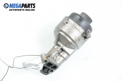 Корпус за маслен филтър за Skoda Fabia I Hatchback (08.1999 - 03.2008) 1.2, 54 к.с.