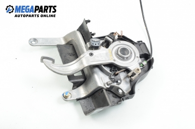 Педал паркинг спирачка за Mercedes-Benz C-Class Sedan (W203) (05.2000 - 08.2007)