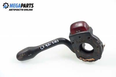 Лостче за светлини за Volkswagen Golf III Hatchback (08.1991 - 07.1998)