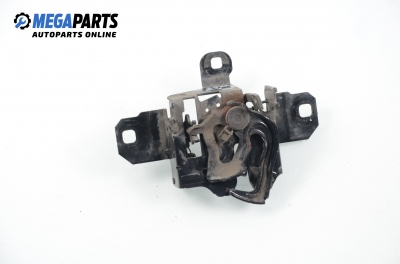 Брава преден капак за Volkswagen Golf IV Hatchback (08.1997 - 06.2005), 2+1 вр.