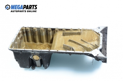 Картер за Mercedes-Benz 124 Sedan (12.1984 - 06.1993) 200 E (124.021), 122 к.с.
