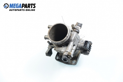 Дроселова клапа за BMW 3 Series E36 Sedan (09.1990 - 02.1998) 316 i, 100 к.с.